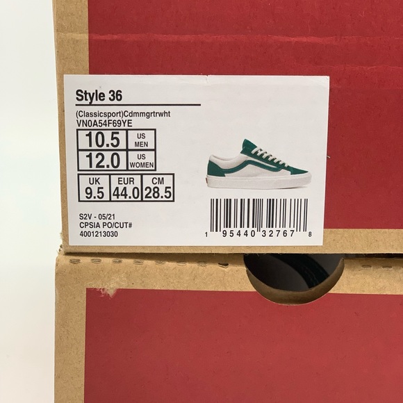 Style 36 - Picture 10 of 11